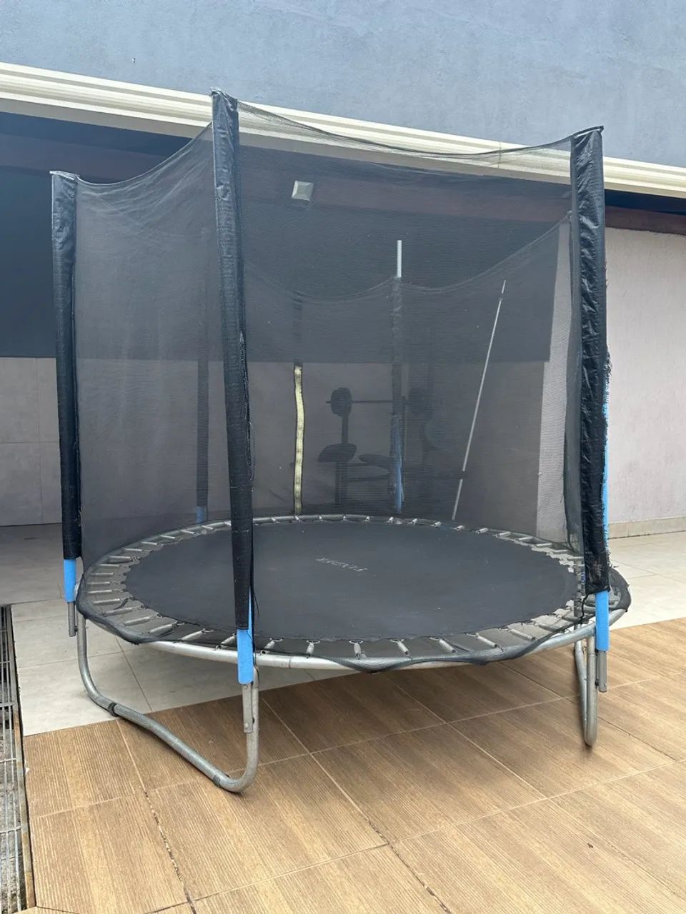 CAMA ELÁSTICA - Foto 5