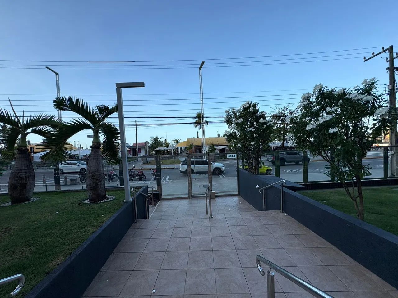LOJA para alugar na cidade de FORTALEZA-CE - Foto 4