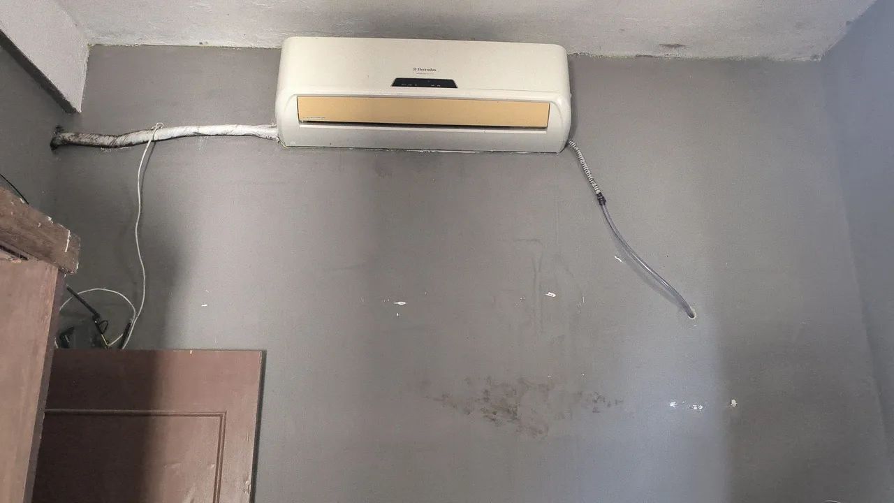  ar condicionado Eletrolux 23 mil BTUs  - Foto 4