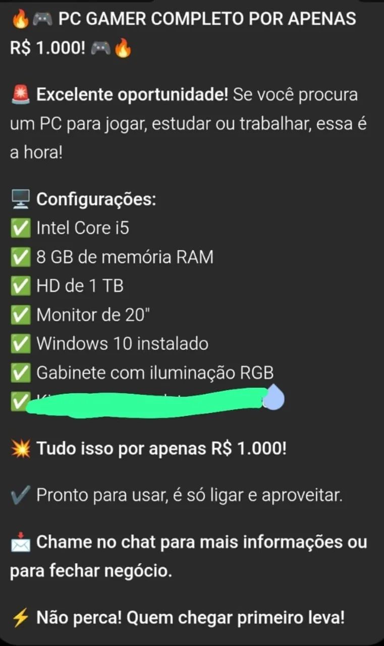 Pc gamer