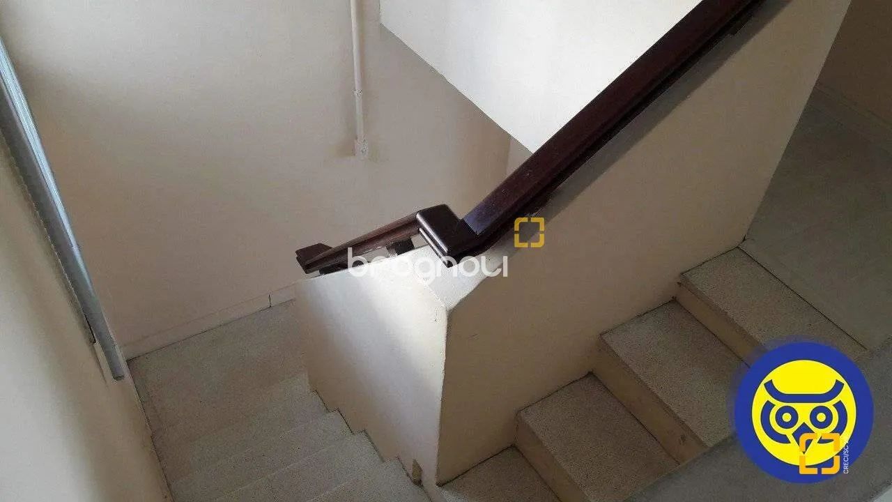 Casa comercial e residencial com 3 dormitórios - bairro Centro - Florianópolis - SC - Foto 4