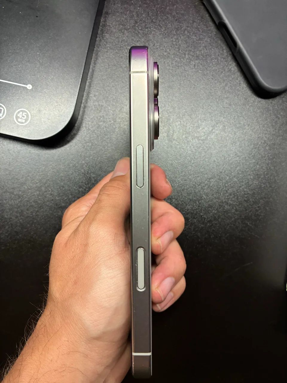 iPhone 16 pro 