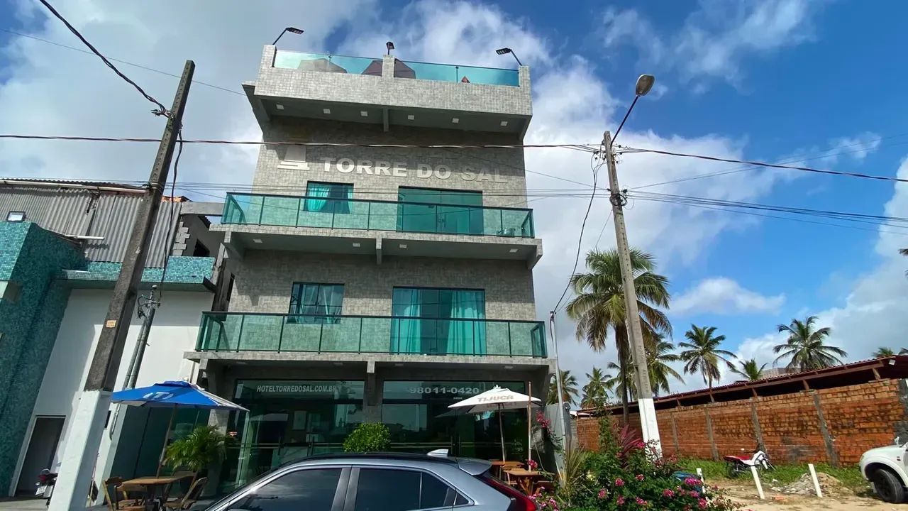Imóvel para venda tem 30450 metros quadrados com 22 quartos - Foto 3