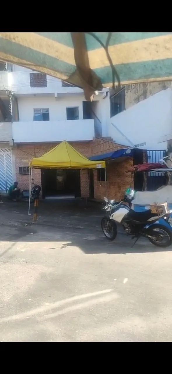 Alugo Ponto Comercial em Cajazeiras  - Foto 2