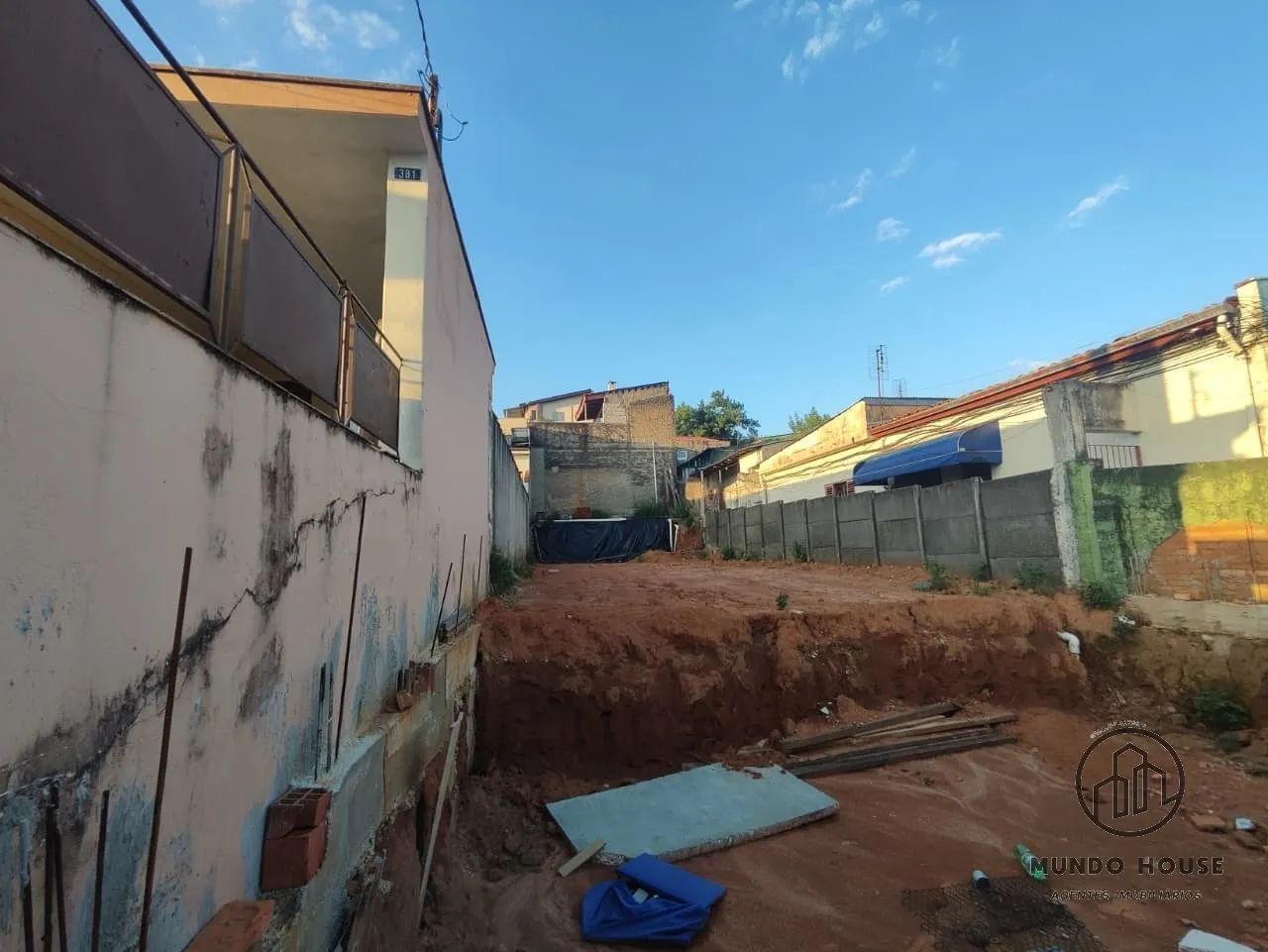 Terreno à venda na Vila Barcelona, Sorocaba - Foto 4