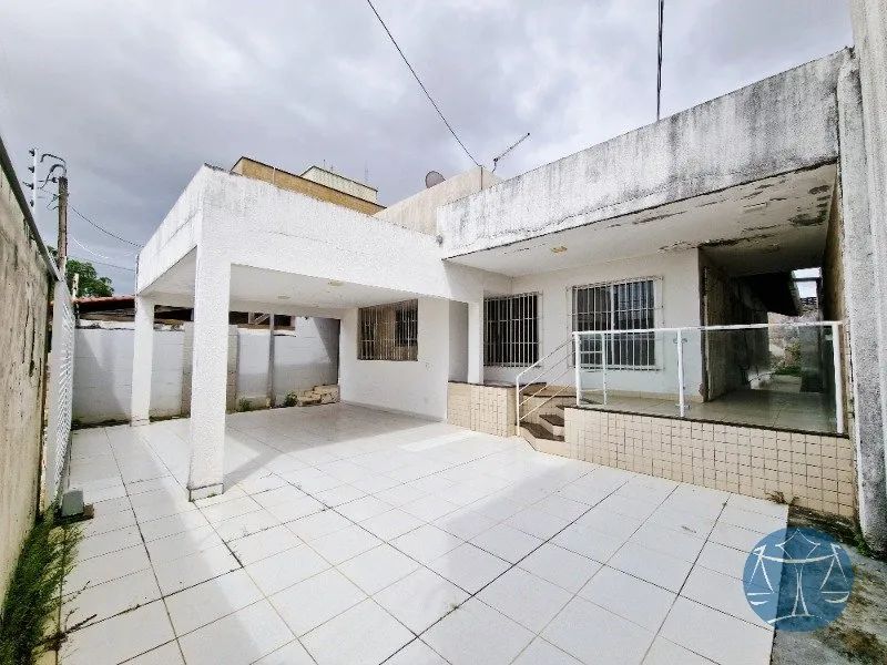 CASA COMERCIAL OU RESIDENCIAL EM LAGOA NOVA - Foto 2