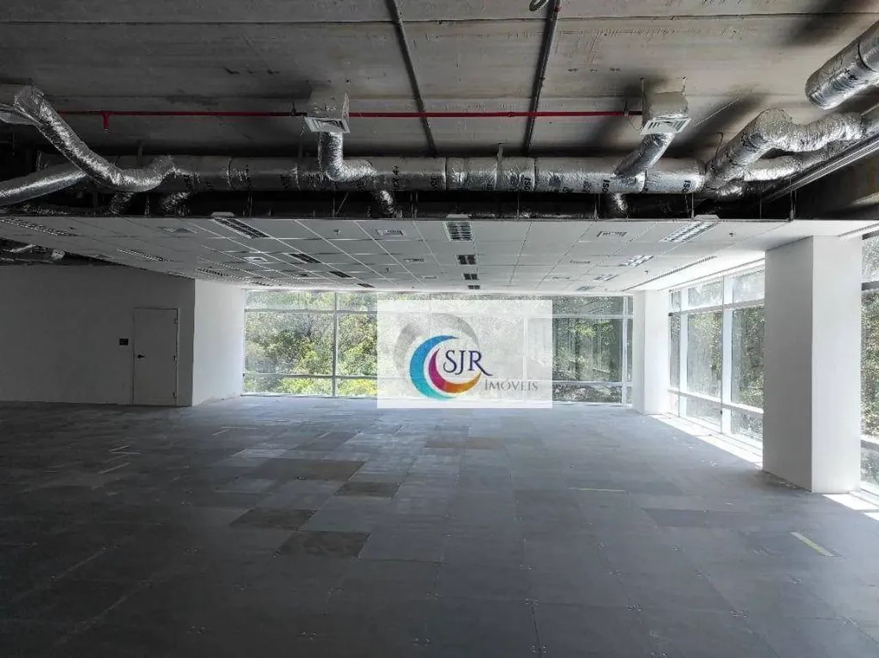 Conjunto comercial para alugar, 1966 m² com 49 vagas - Brooklin - São Paulo/SP - Foto 4