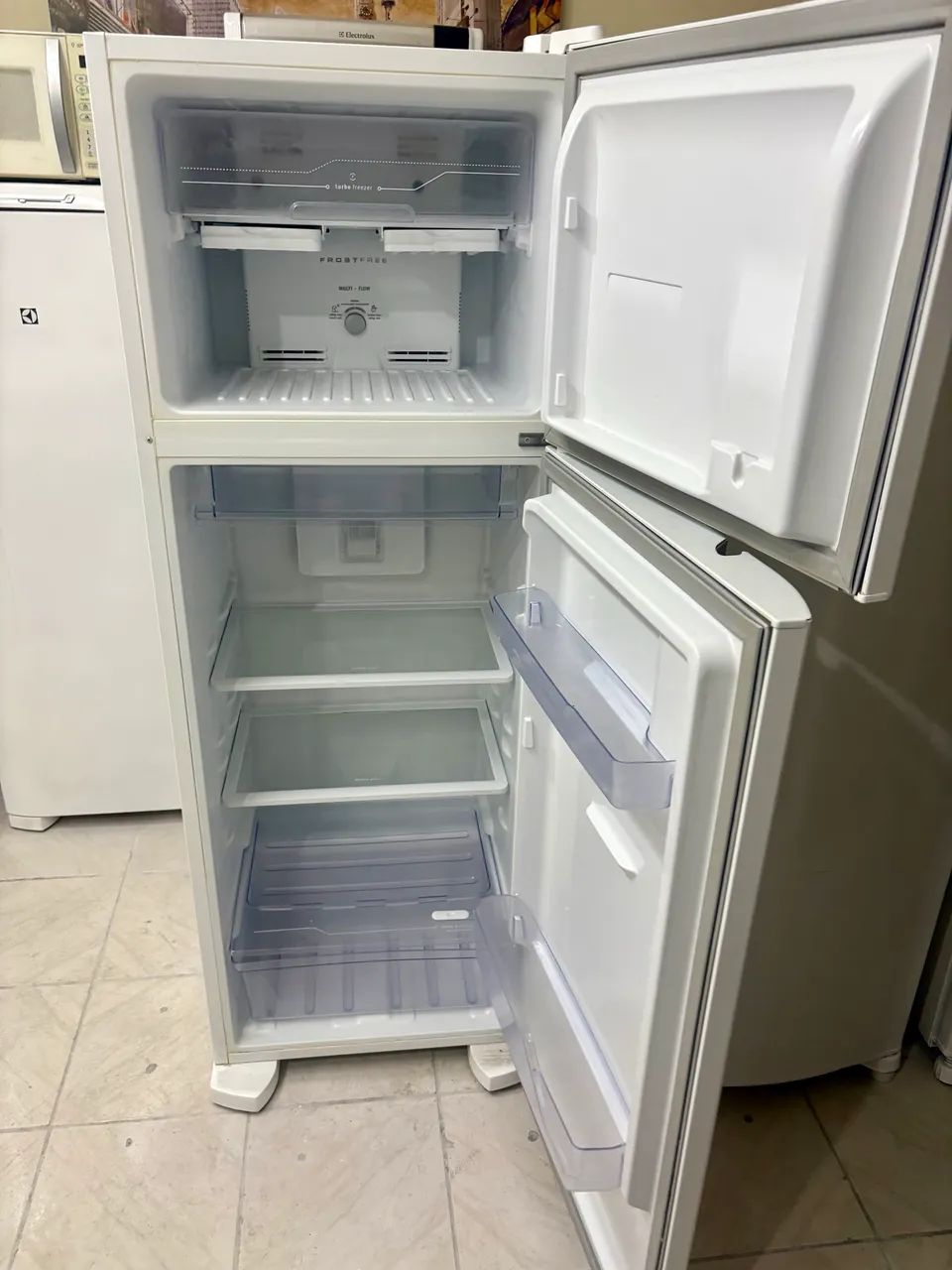 Geladeira  - Foto 4