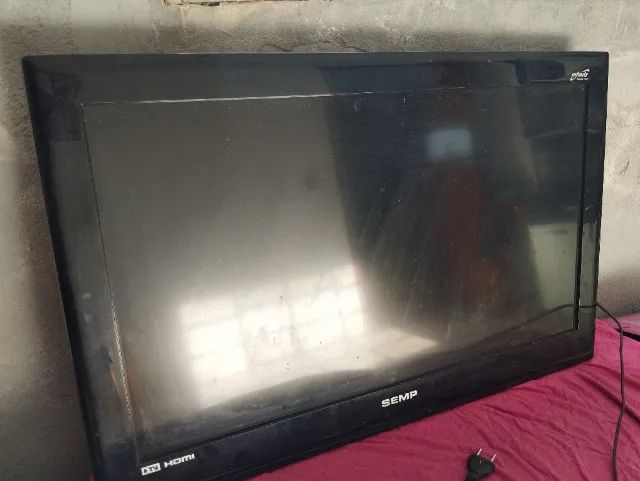 Tv Semp 32 polegadas 