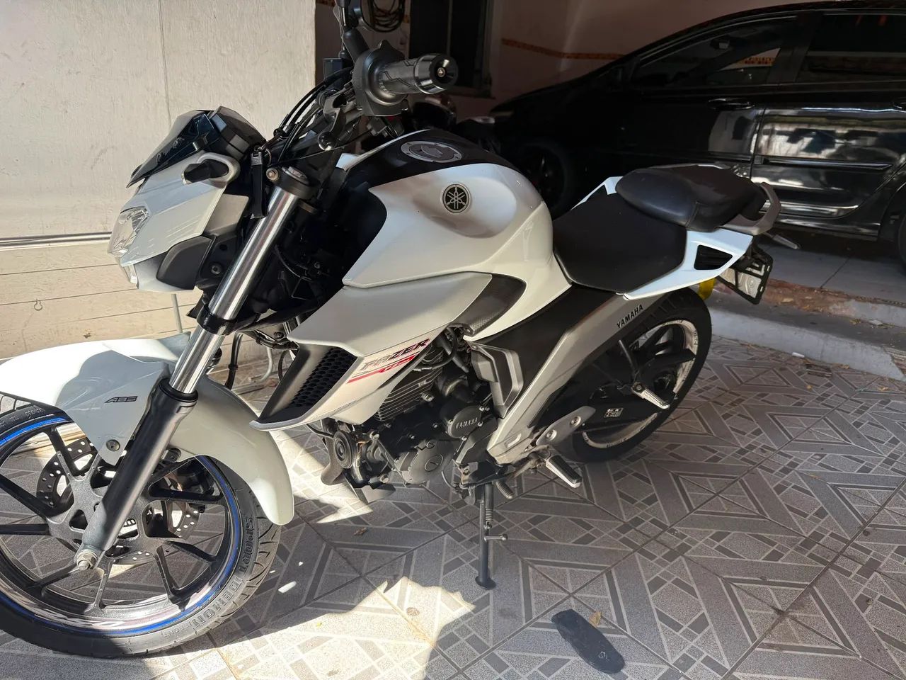 FAZER 250 2018 - Foto 5