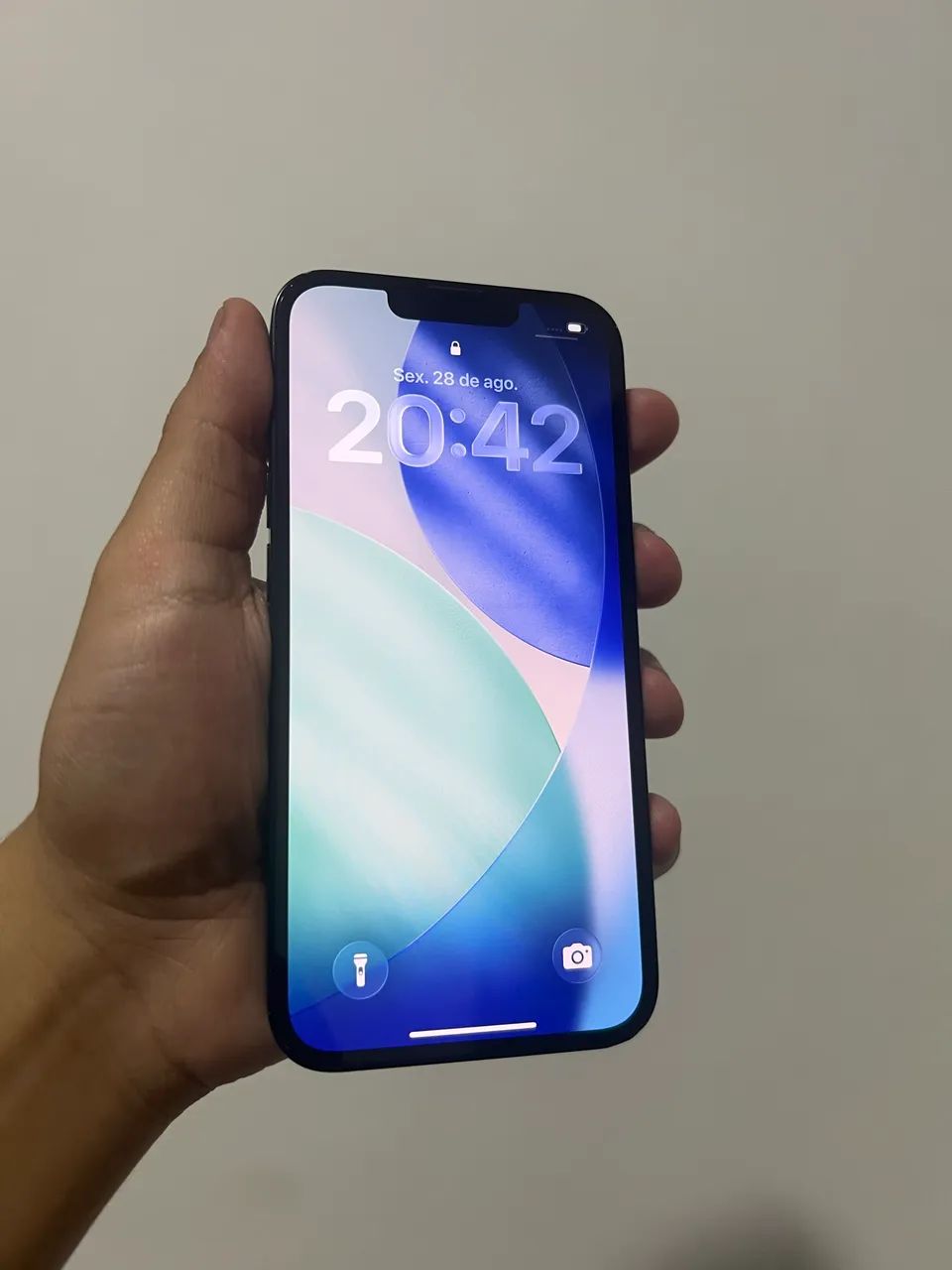 iPhone 13 128GB - Foto 5