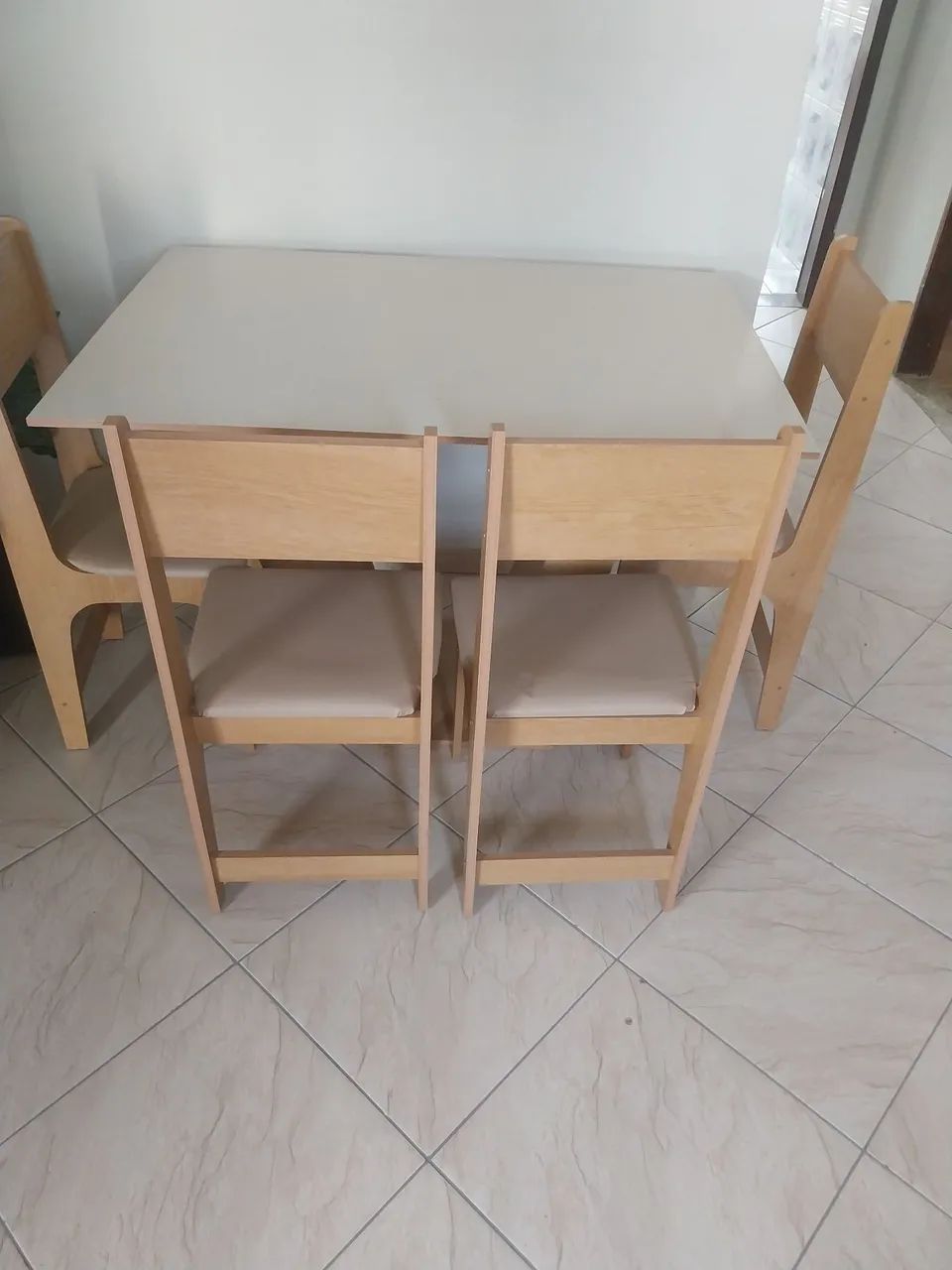 Mesa nova  - Foto 2