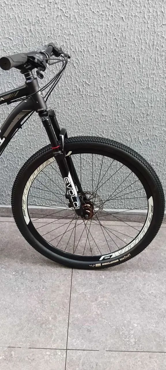 Bike GTI Aro 29 - Foto 3