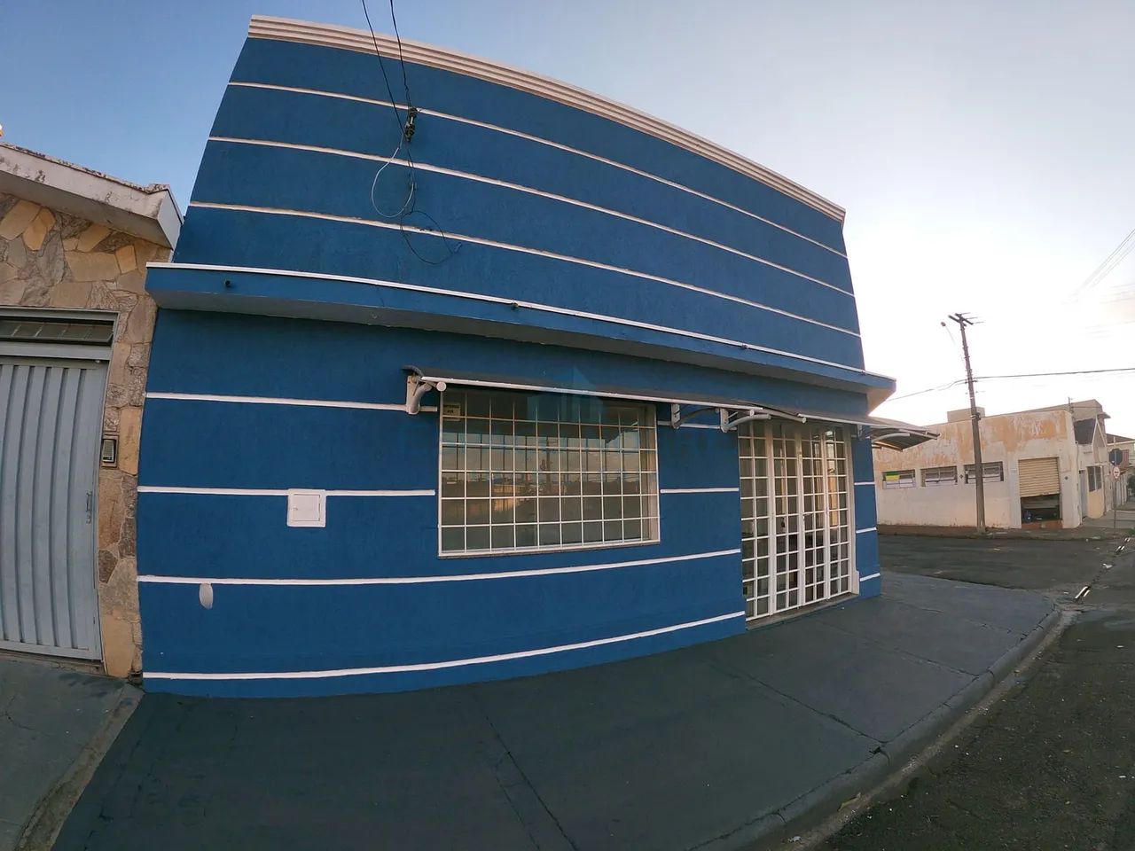 Comercial para alugar na Vila Santo Antônio - Foto 2