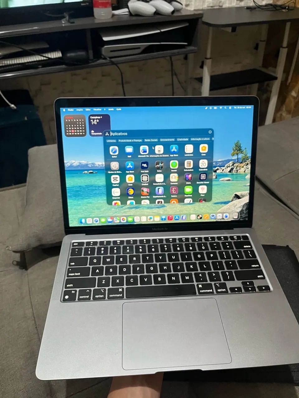 MacBook Air m1 2020 - Foto 3