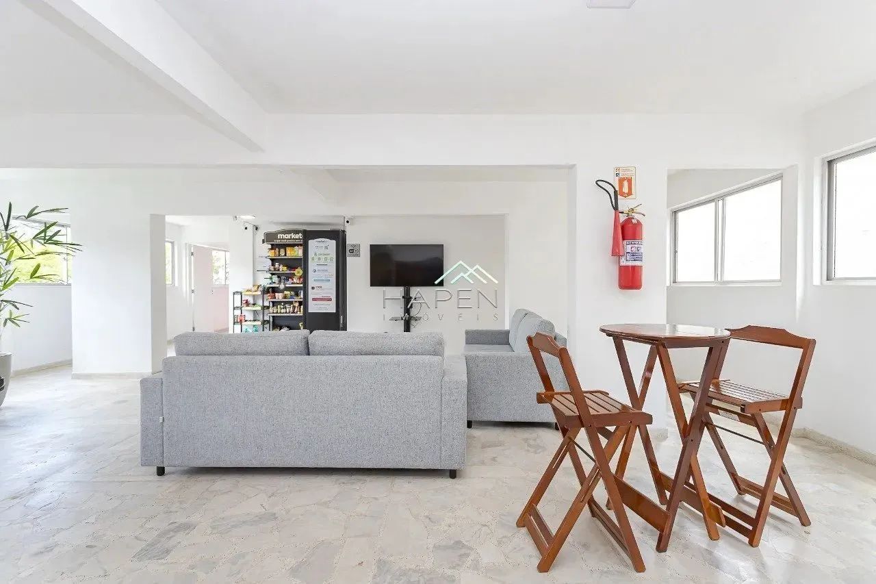 Apartamento 2 quartos à venda no Bigorrilho - Foto 14