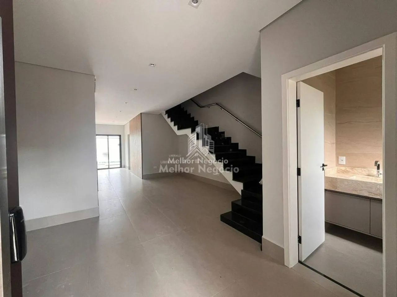 Casa à venda em Piracicaba, Nova Pompéia, com 3 suítes, com 204 m² - Foto 4