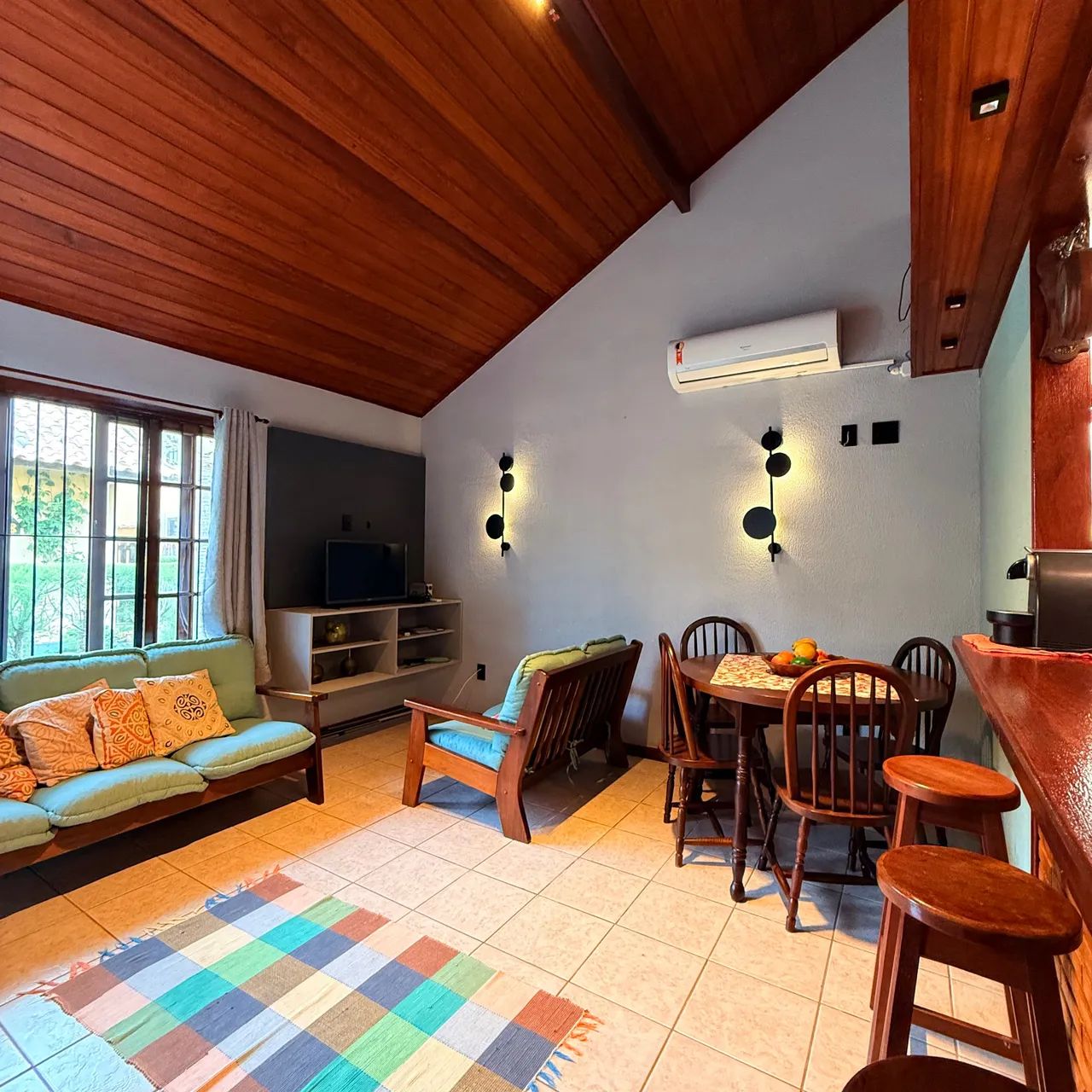 Casa na Ogiva com 2 quartos e 83 m² - R$ 500.000 - Foto 2