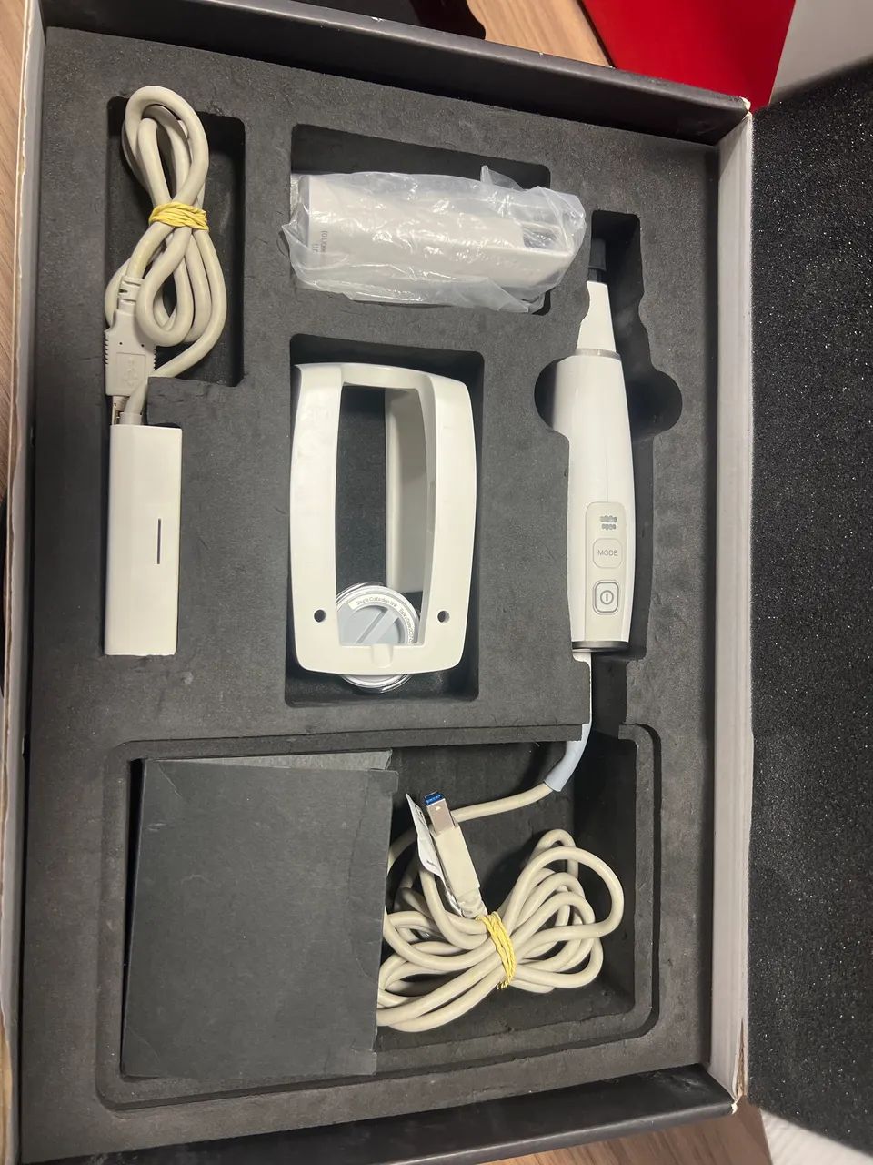 Scanner dexis IS 3700 - Foto 2