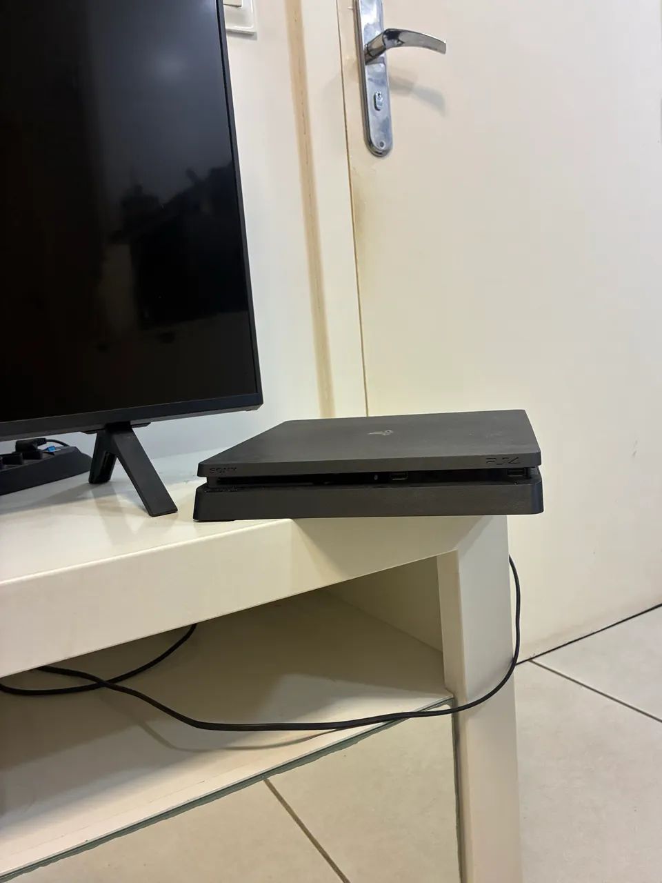 TV LG 43? + PlayStation 4 (Usados) - Foto 3