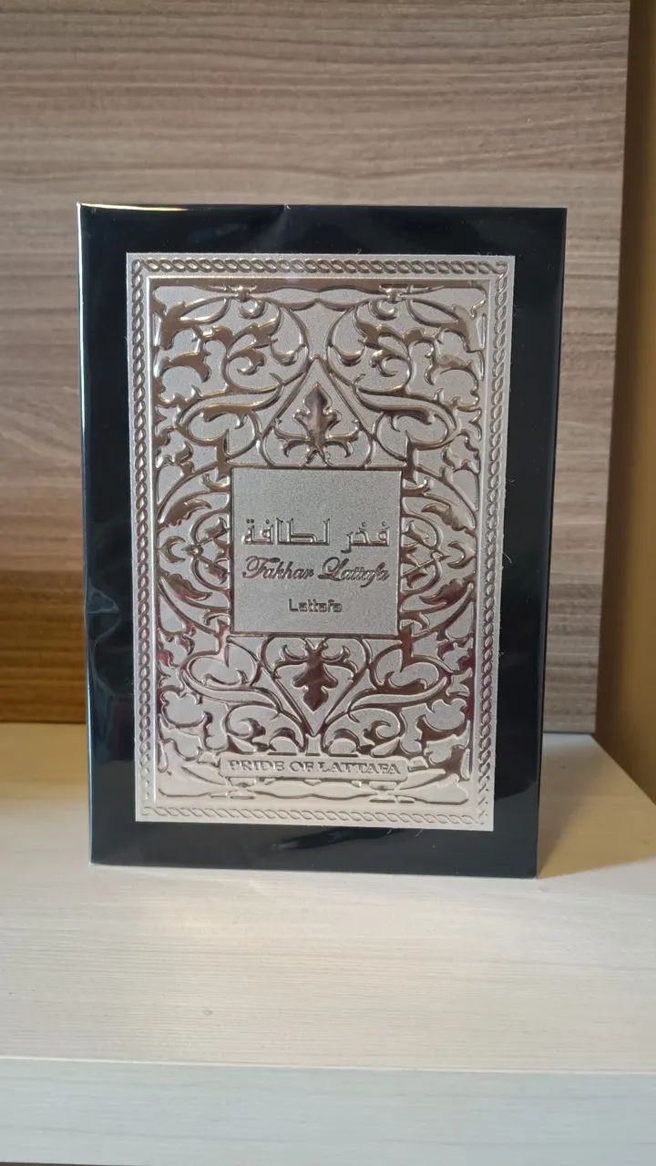 Perfume original Árabe  - Foto 3