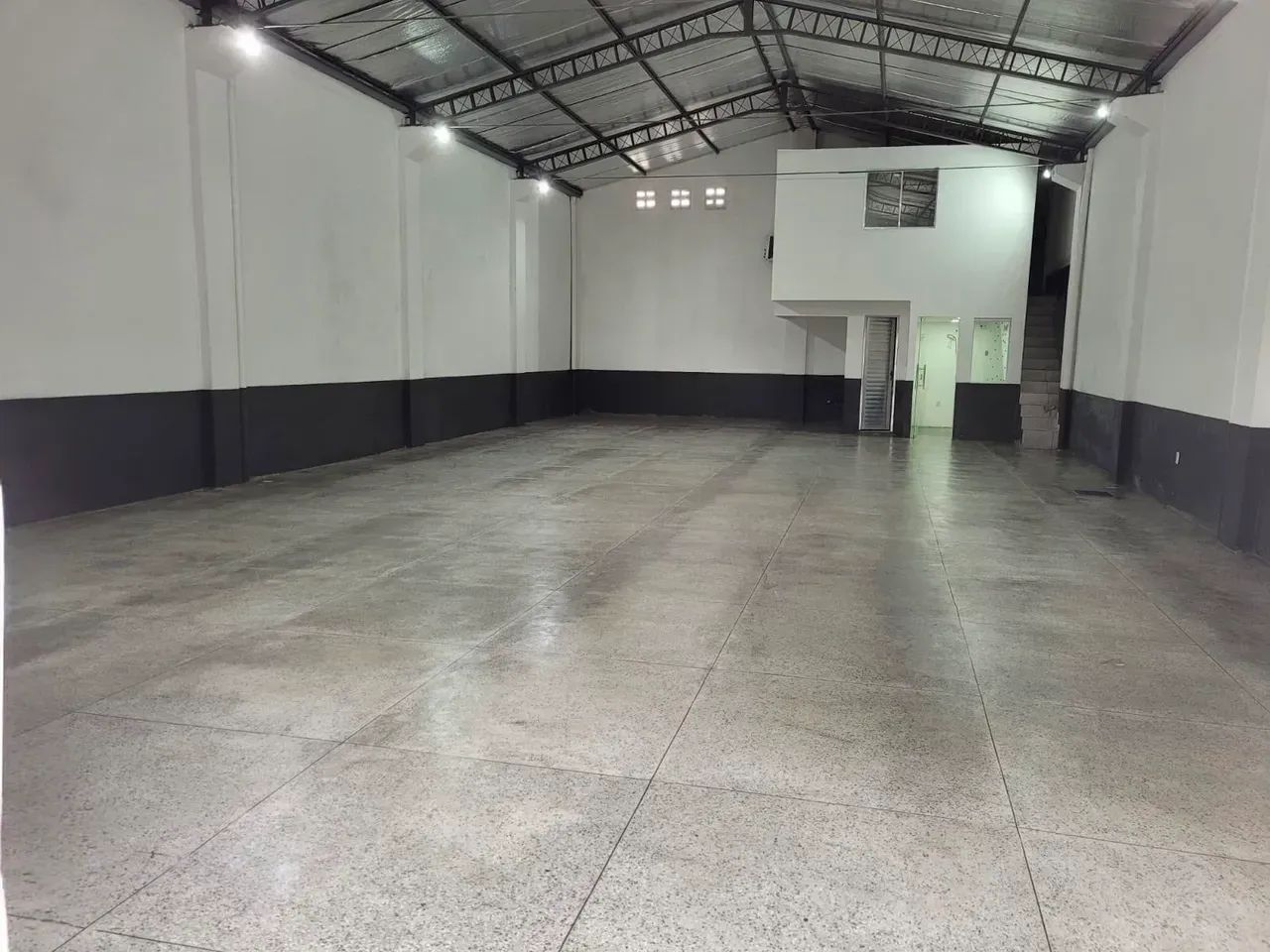 galpao comercial - Foto 4