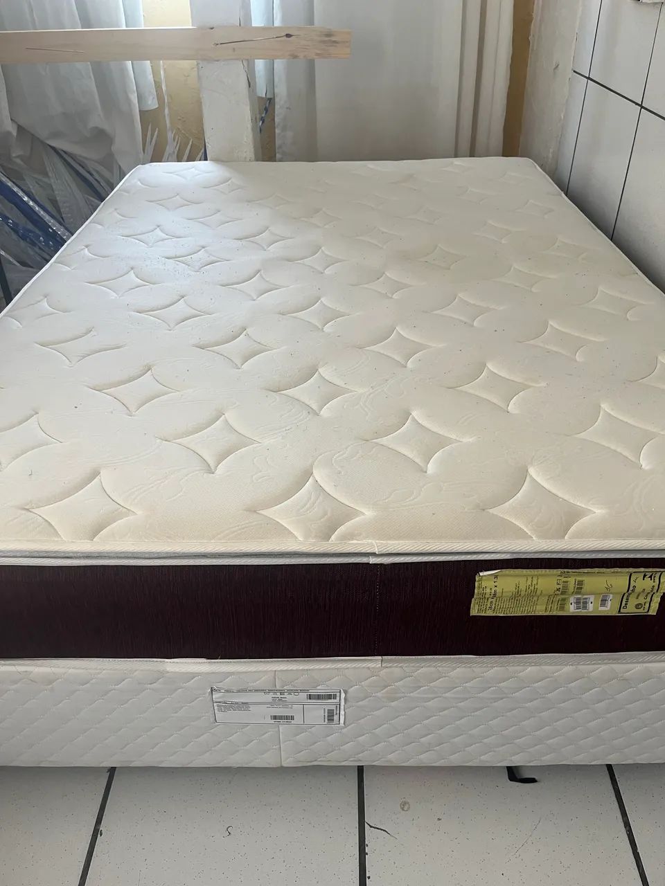 Cama de casal  - Foto 3