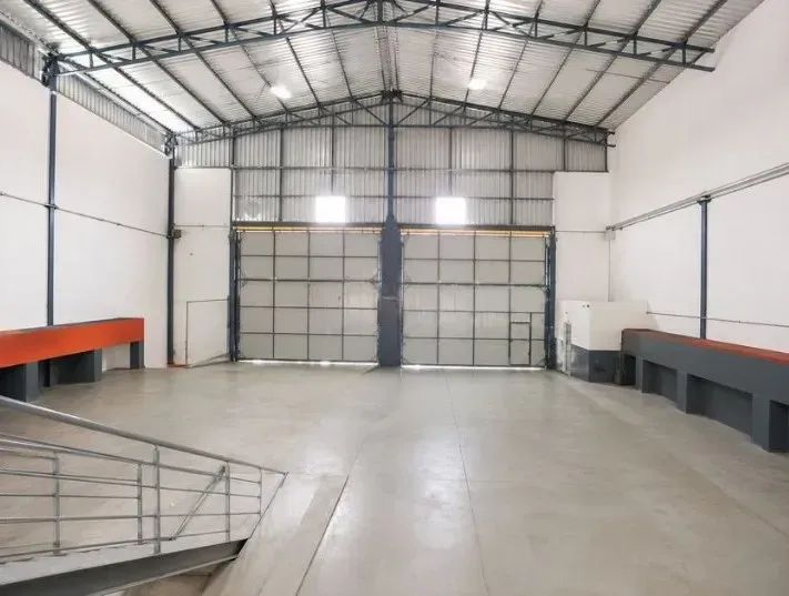 Galpão com 3600 m² em Condominio Eldorado - Aluga total ou parcial, - Foto 3