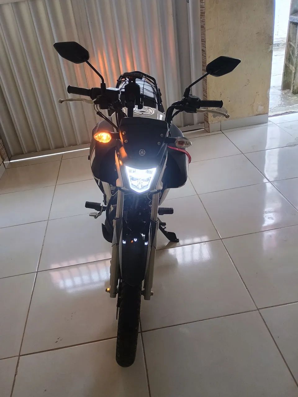 Yamaha factor  - Foto 2