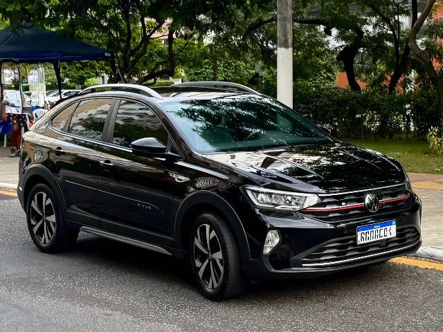 Volkswagen Nivus HIGHLINE 1.0 200 TSI FLEX AUT. 2023