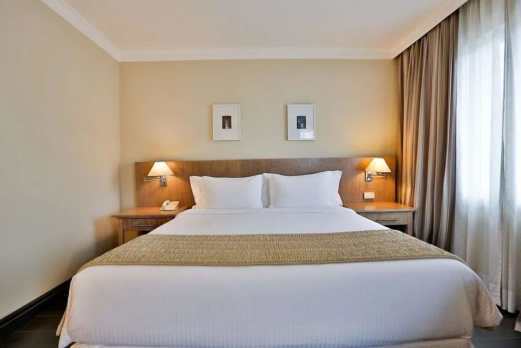 Rarus Flats - Flat para venda - Edifício Radisson Berrini - Foto 4