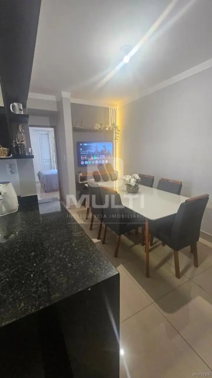 Apartamento - SANTA MONICA