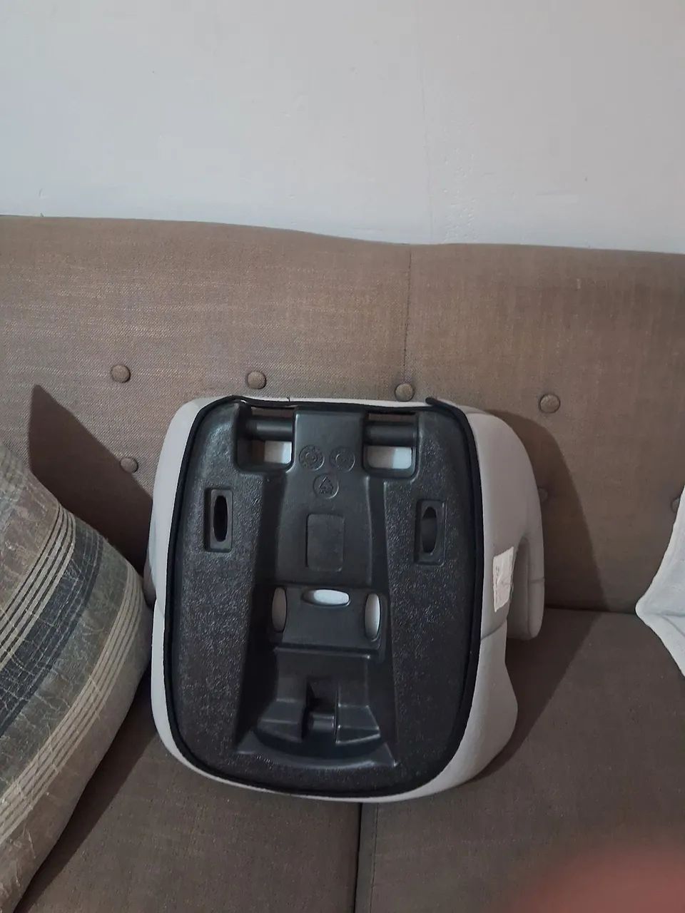 Assento cadeirinha - Foto 2