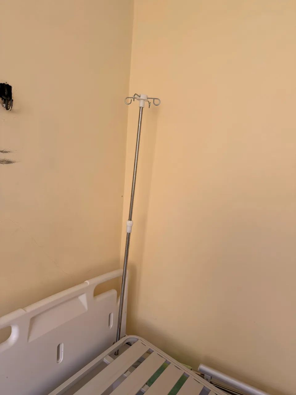 Cama Hospitalar 2 Movimentos PRO2 Plus - Procirurgica - Foto 3