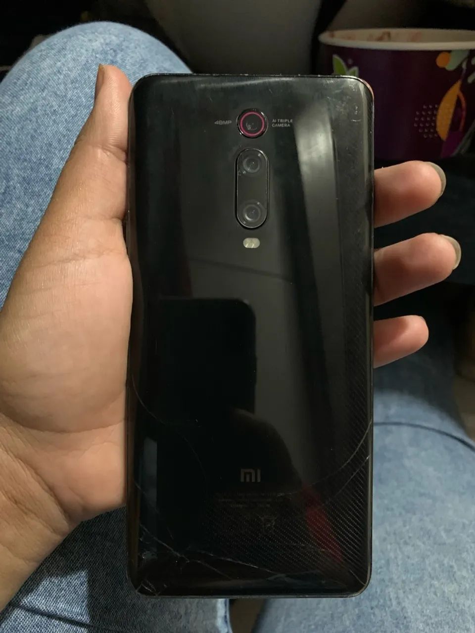 Redmi MI 9T - Foto 3