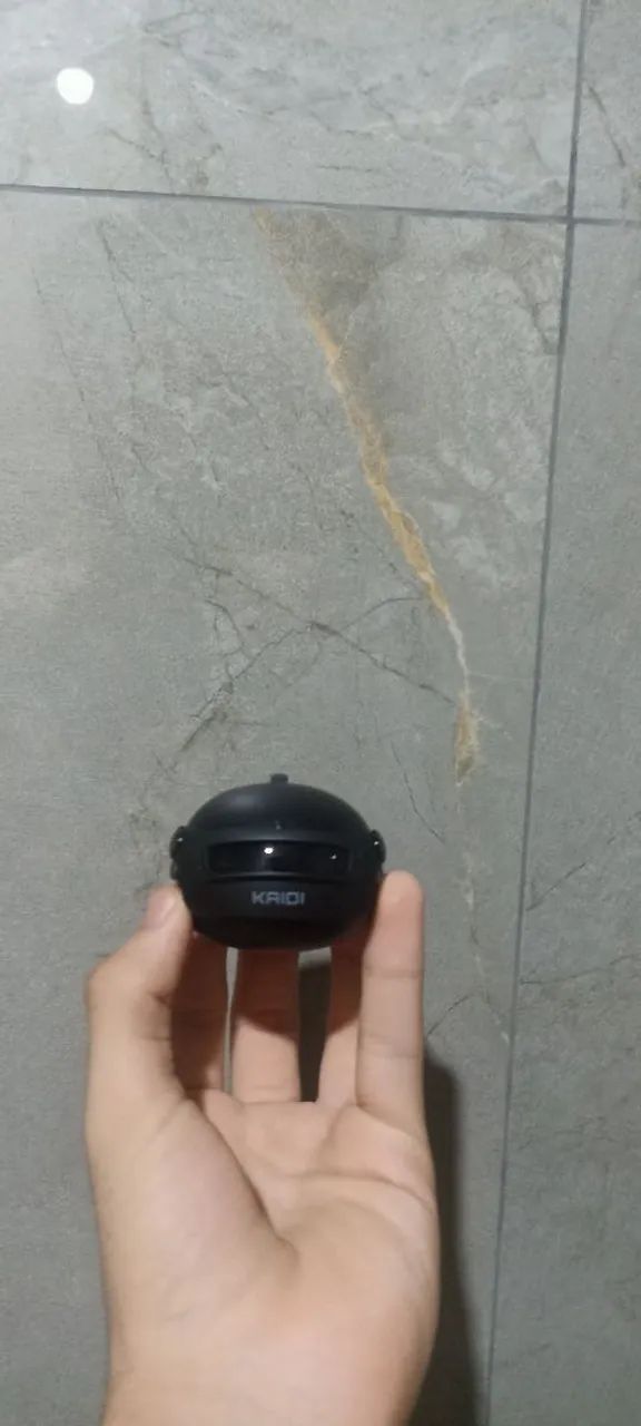 Fone de ouvido  - Foto 4
