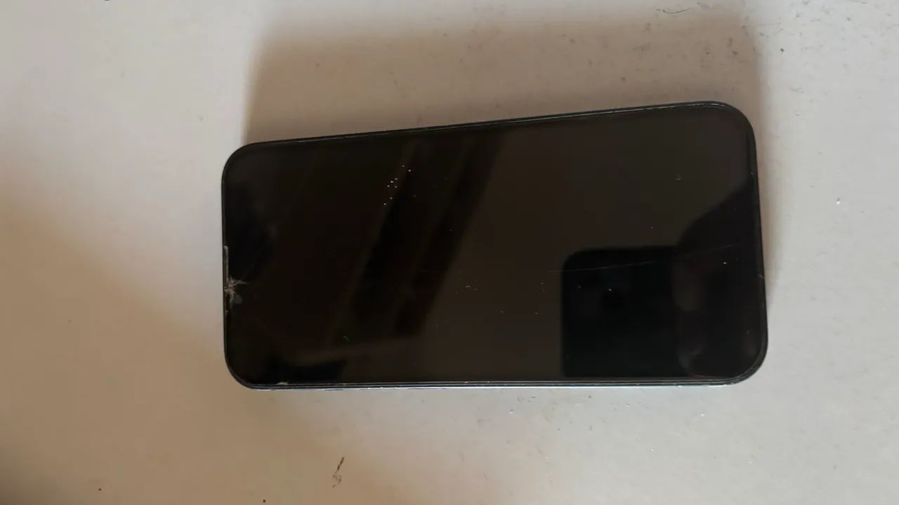 Iphone 13 - tela quebrado - Foto 4