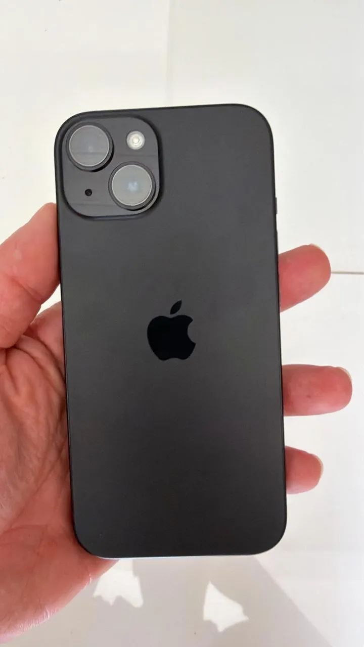 iphone 15 novo  - Foto 2
