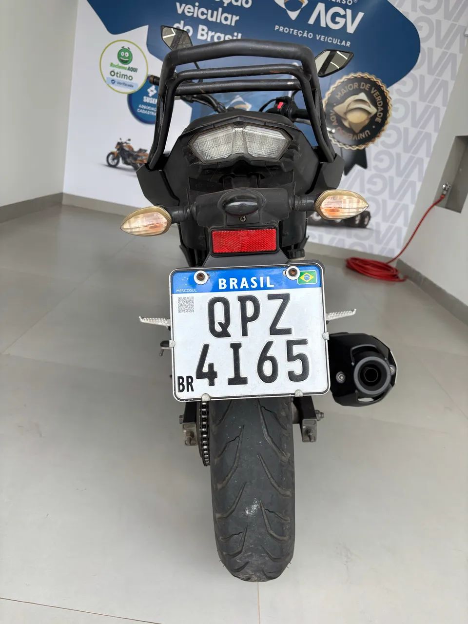 FAZER 250 - 2019 - Foto 3