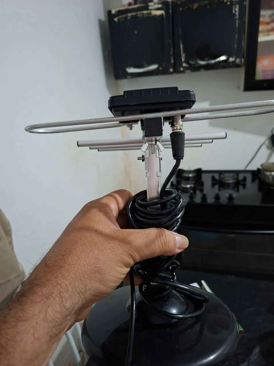 Antena digital HDTV - Foto 3