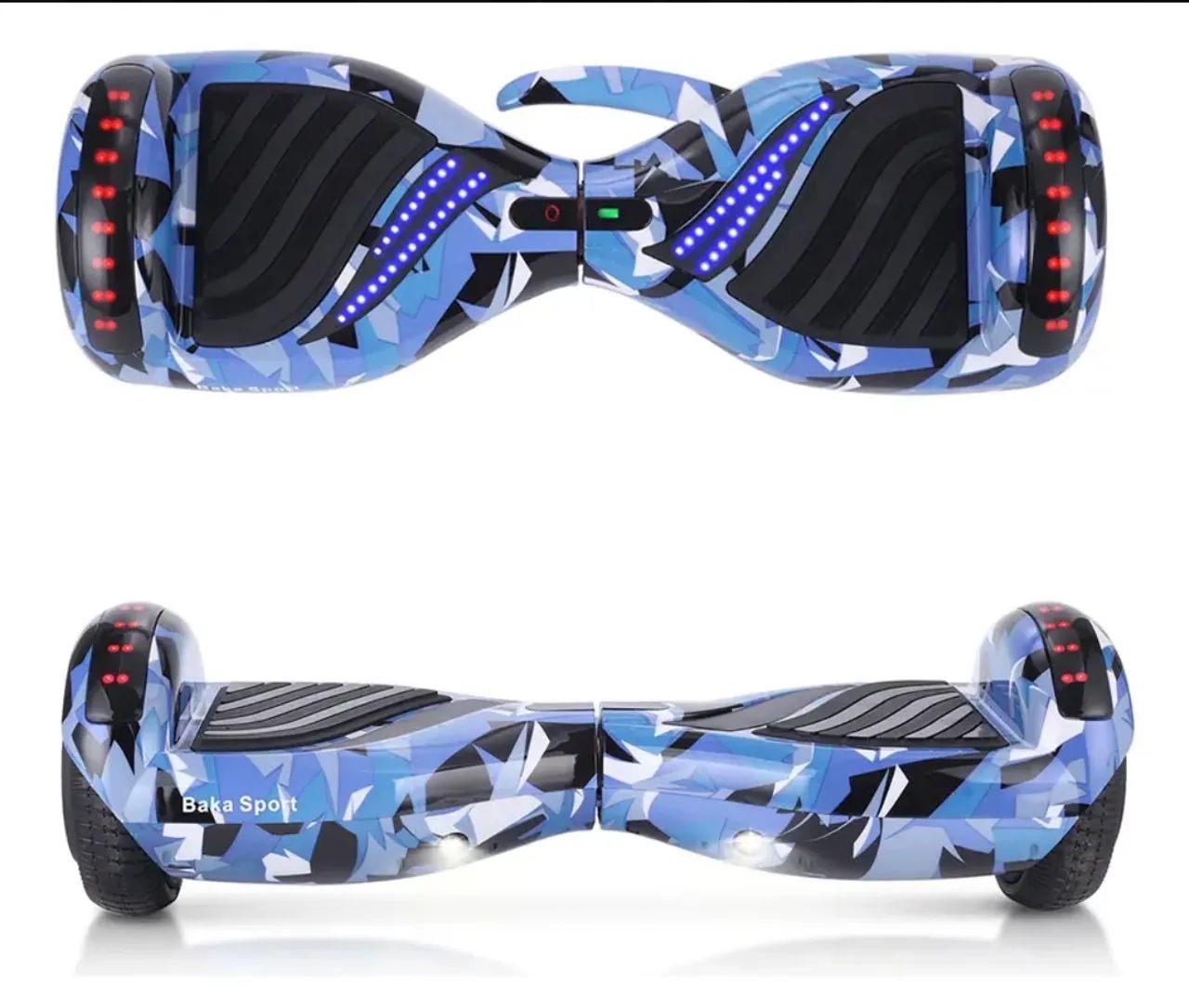 Hoverboard  - Foto 3