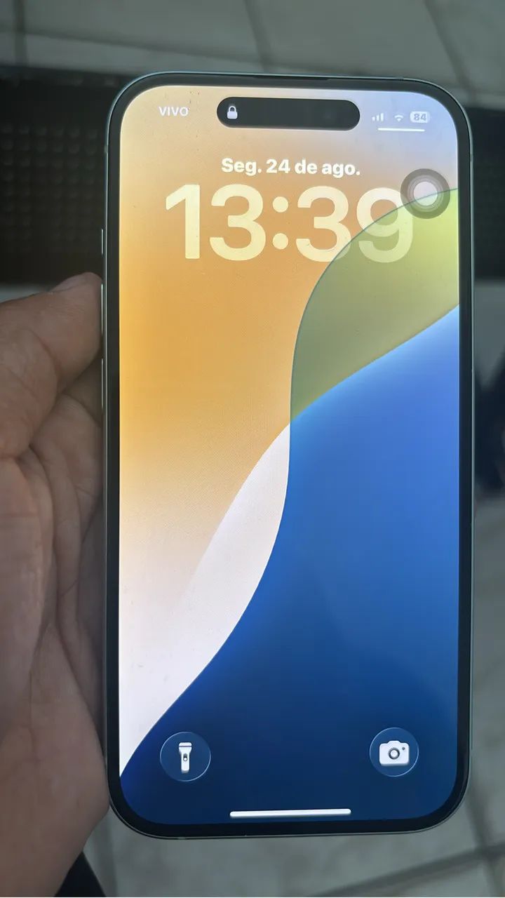 iPhone 15 - Foto 4