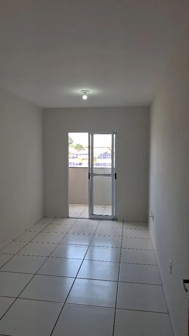 Alugo Ap - Mangabeira  - Foto 2