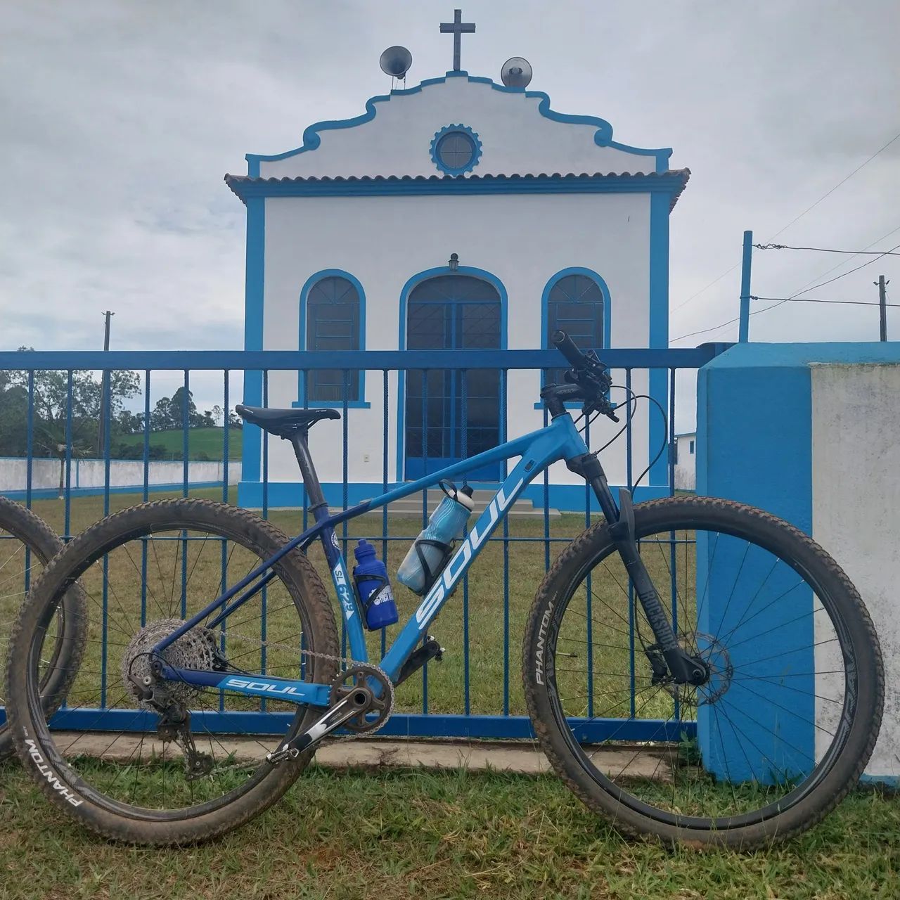 Bicicleta aro 29 - Soul 629 - Foto 5