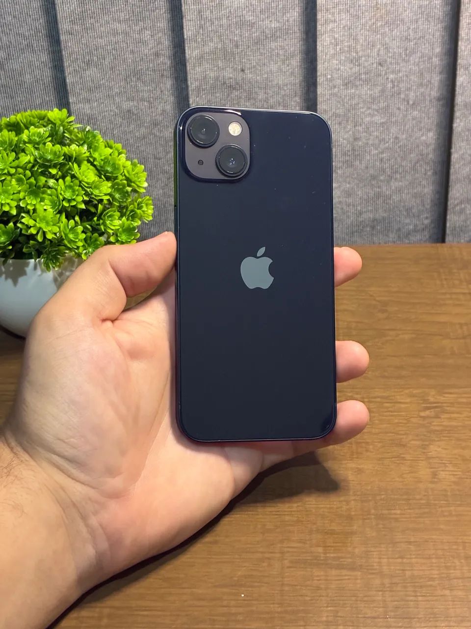 Iphone 13 128GB ?96% raridade  - Foto 2