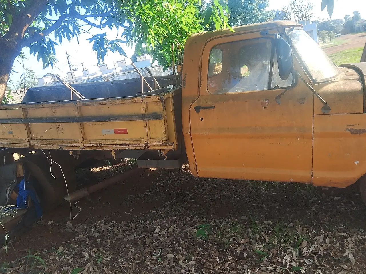 Camionete pra trabalho  - Foto 2