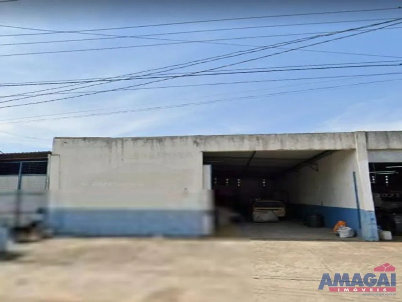 Imóvel Comercial para aluguel em Jacareí - Foto 2