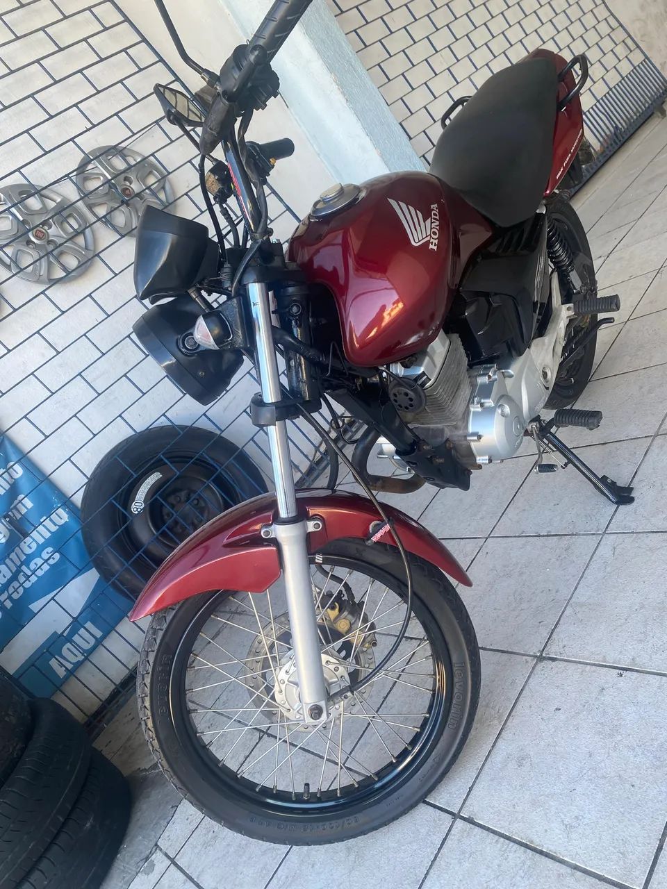 Fan 150  - Foto 5