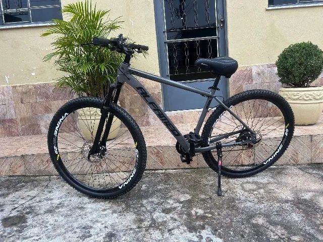 Bicicleta  - Foto 2