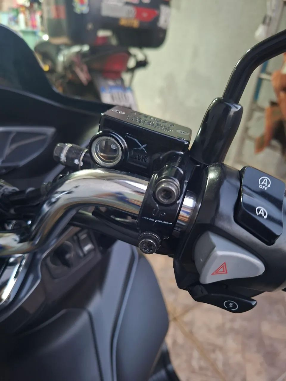 Pcx 160 praticamente nova - Foto 3